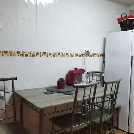 Lucy Lu Apartment Gijon Exterior photo