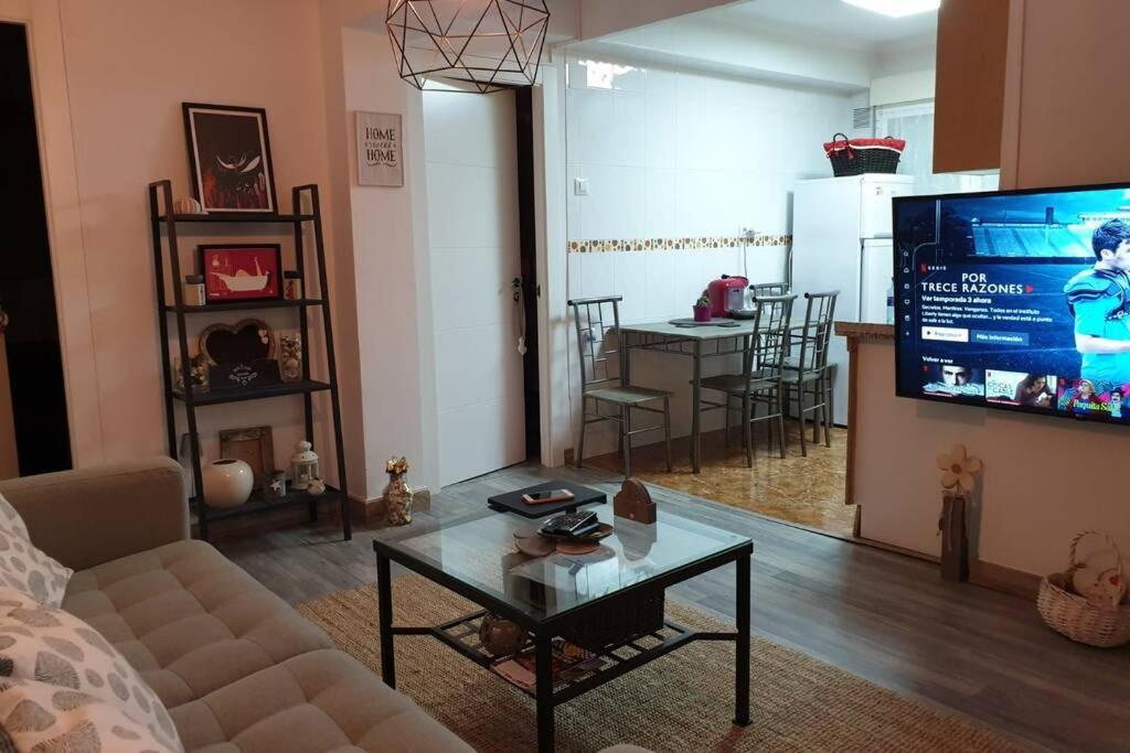 Lucy Lu Apartment