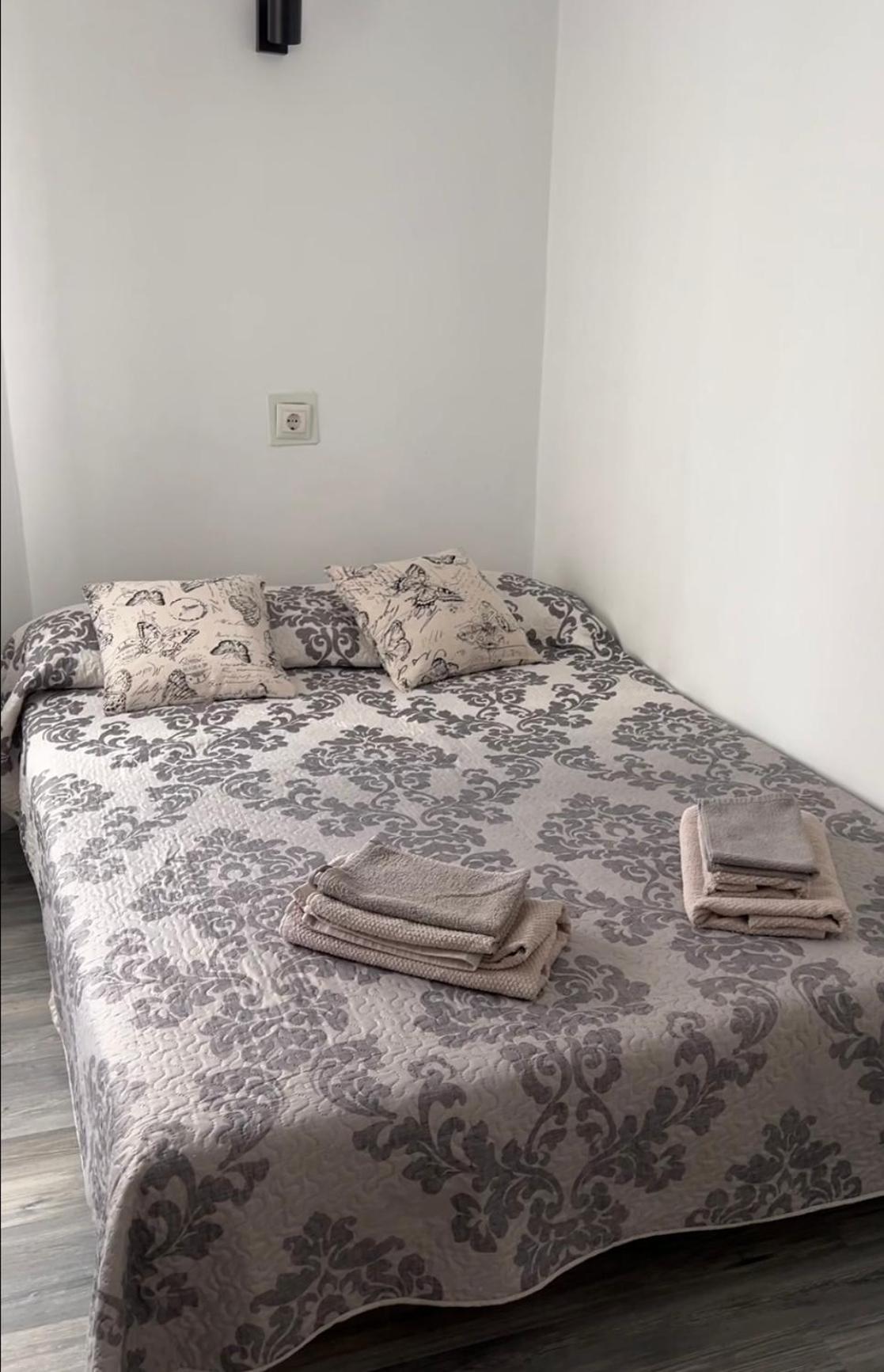 Lucy Lu Apartamento *