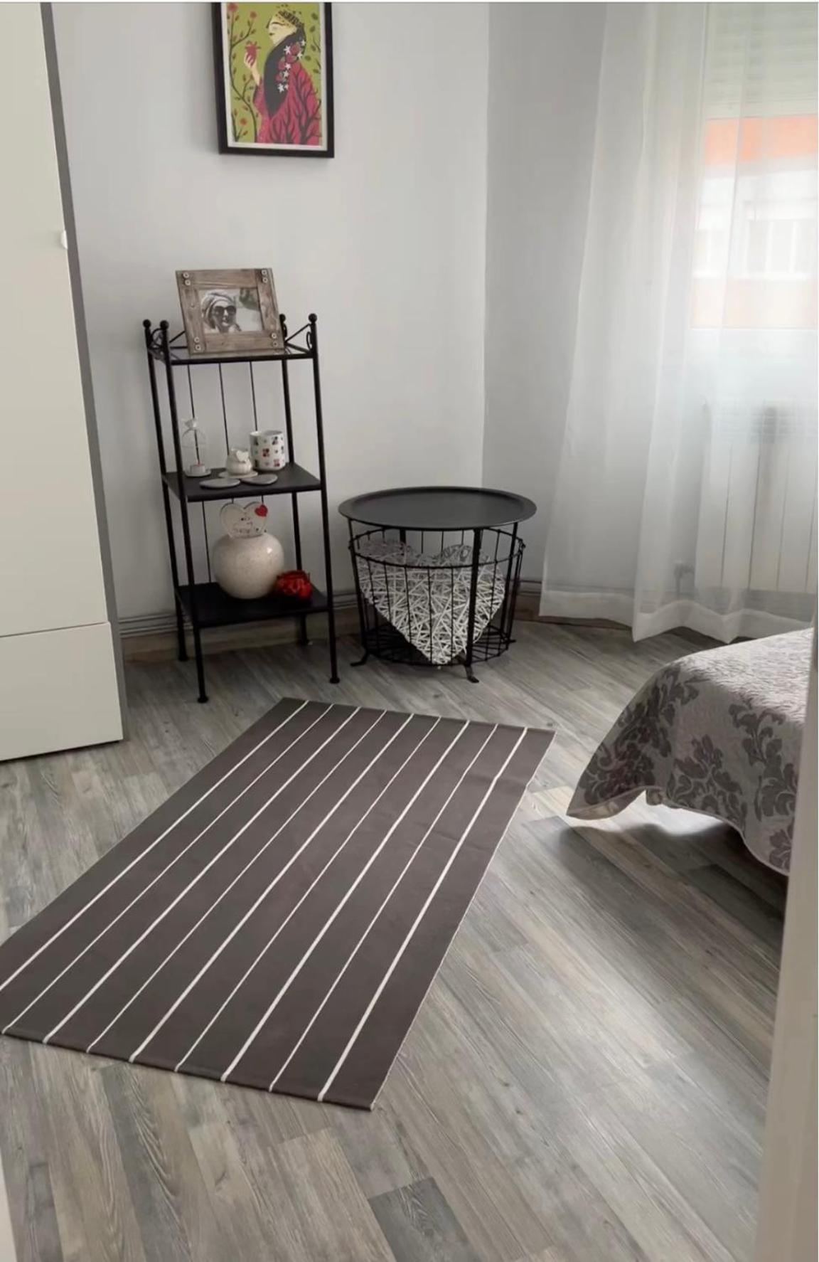 Apartment Lucy Lu Gijón